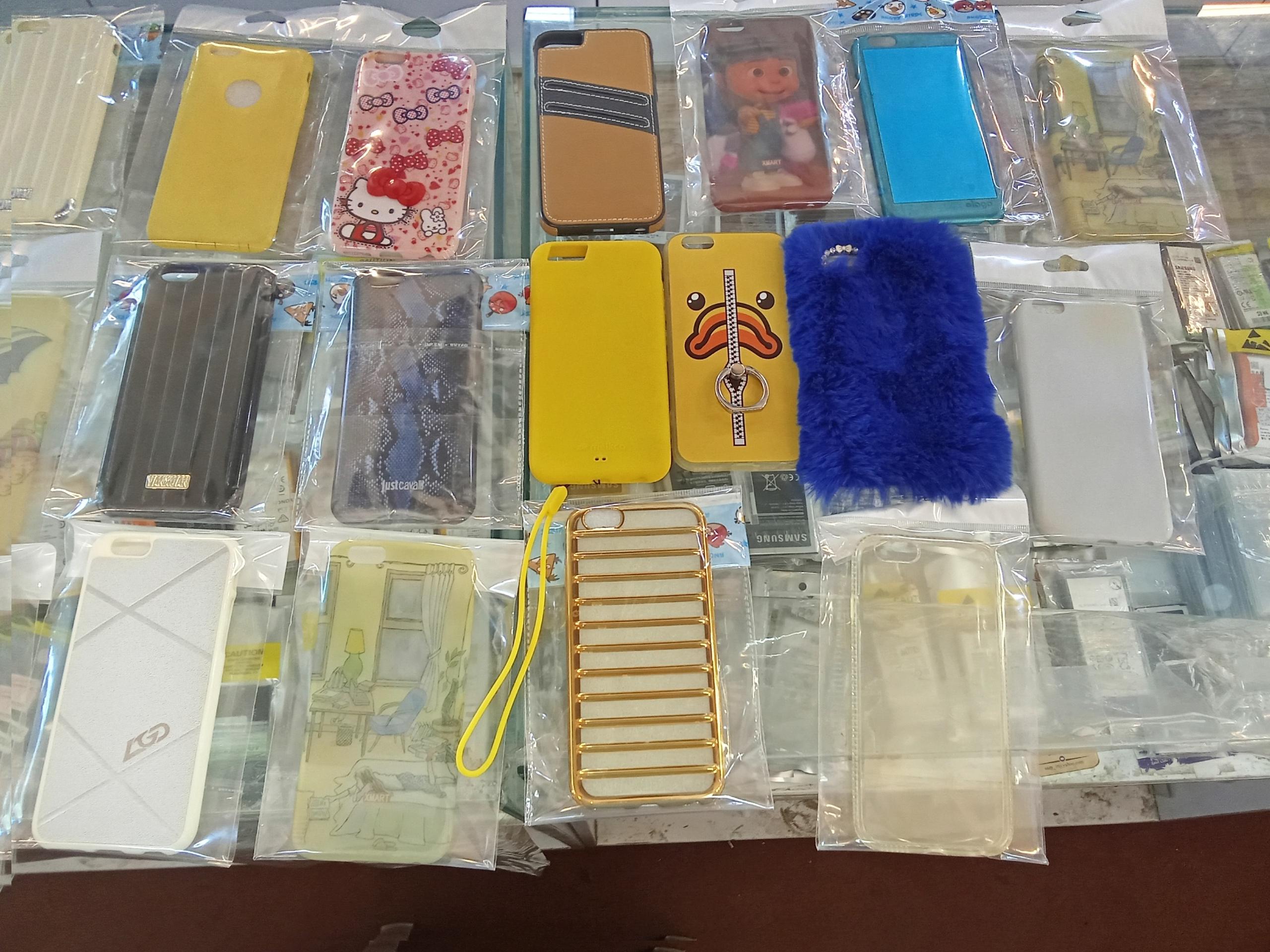 گارد گوشی iphone 6