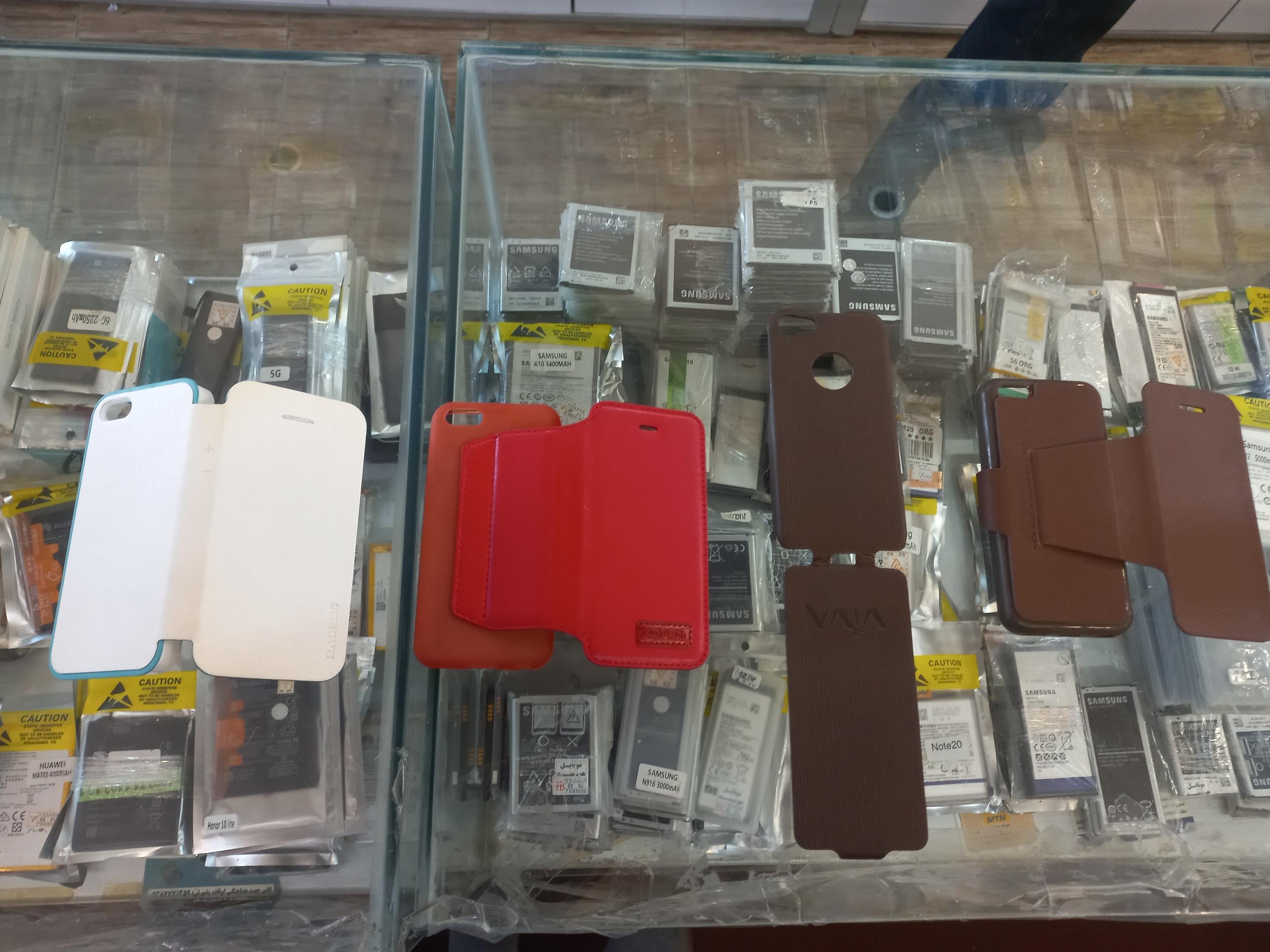 گارد کیفی IPhone 6