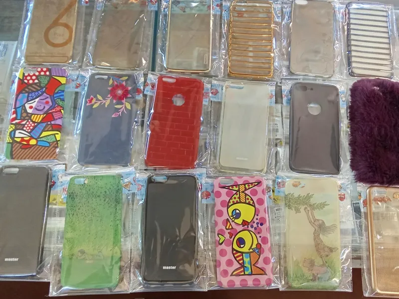 گارد گوشی iphone 6plus