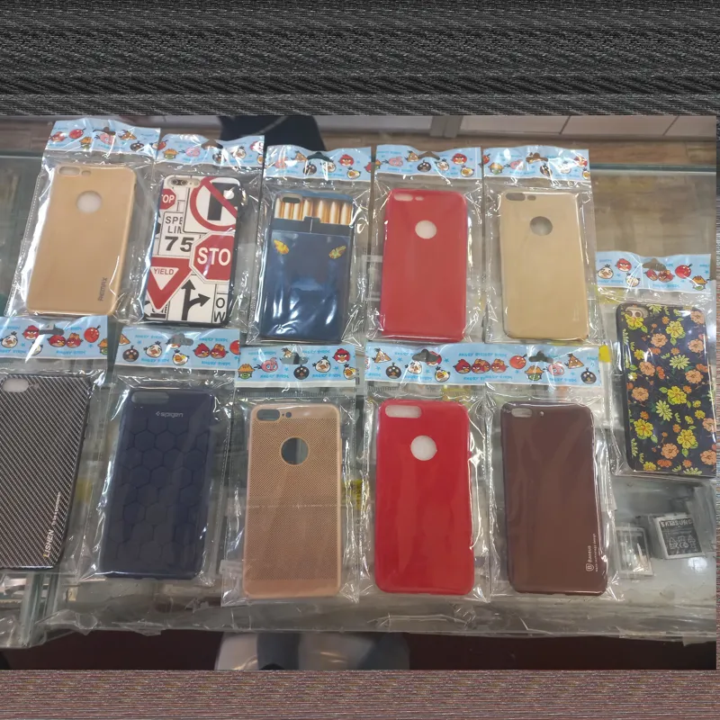 گارد گوشی iphone 7plus