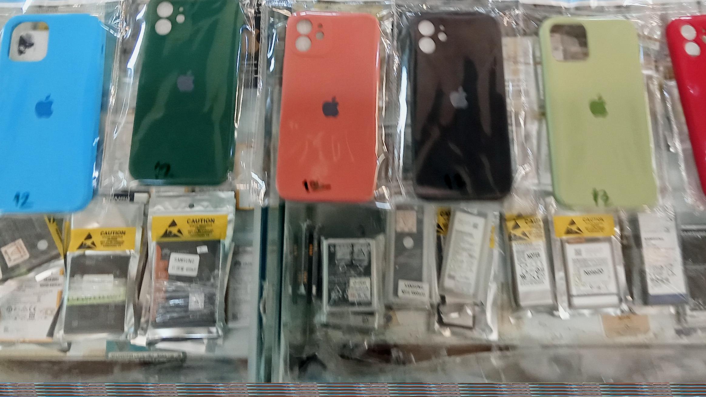 گارد گوشی iphone 12