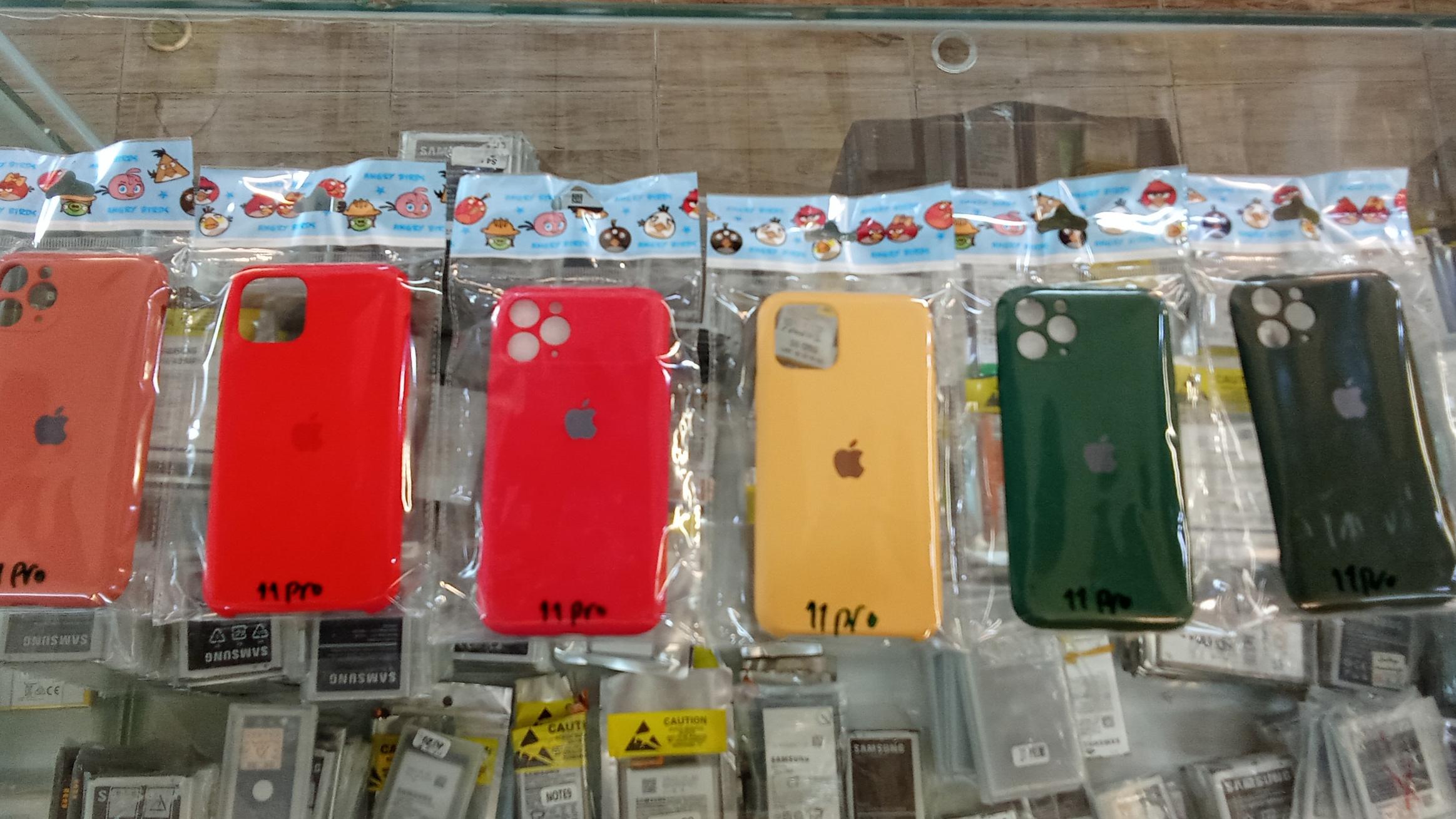 گارد گوشی iphone 11 pro
