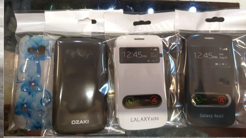 گارد گوشی سامسونگ ACE3 S7272 S7270