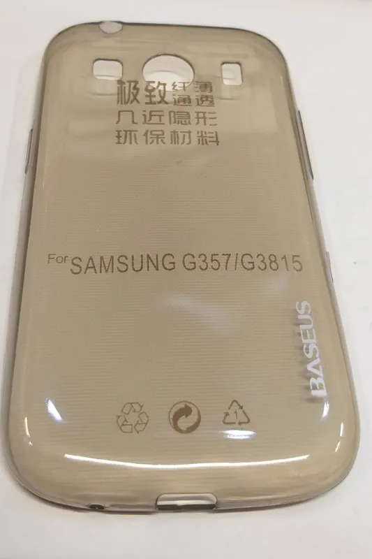 گارد گوشی سامسونگ Galaxy Ace style - G357 - G3815