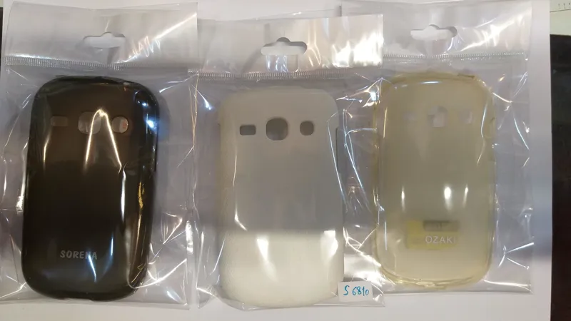 گارد گوشی سامسونگ Galaxy game- S6810