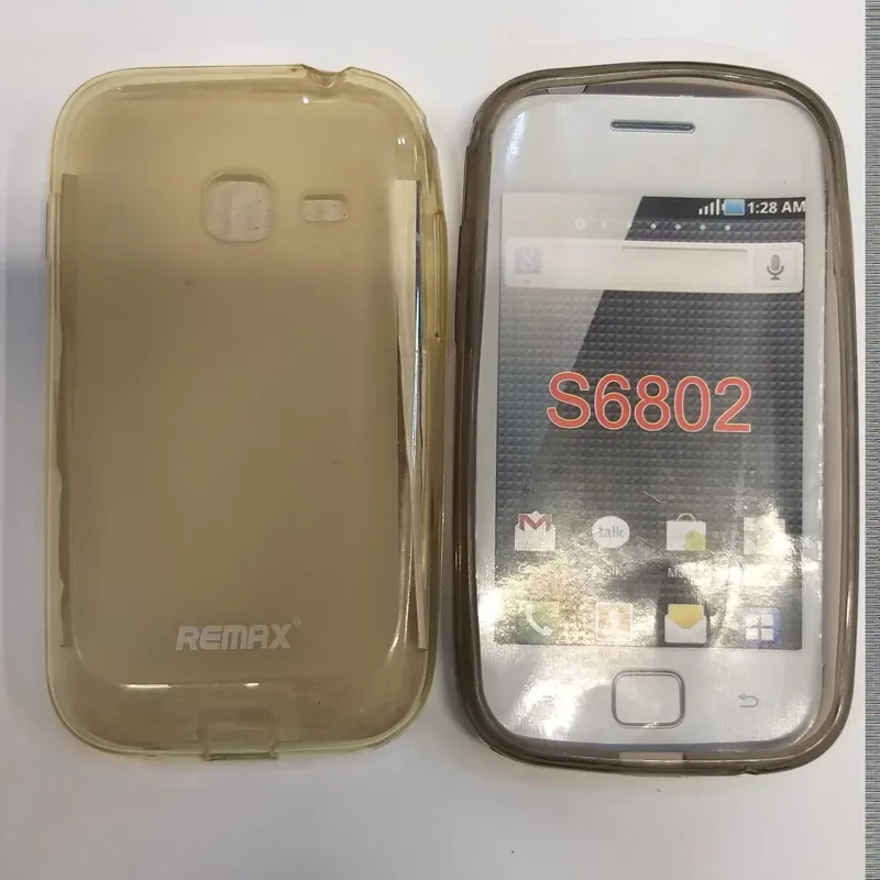 گارد گوشی سامسونگ Galaxy ace duos - S6802