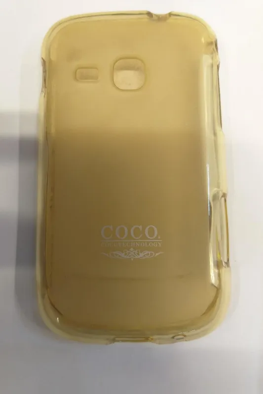 گارد گوشی سامسونگ S6500