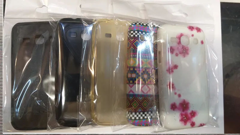 گارد گوشی سامسونگ Galaxy Core - G350
