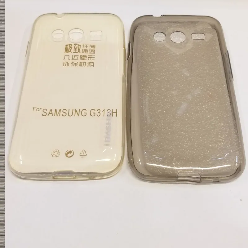 گارد گوشی سامسونگ Galaxy Ace Nxt