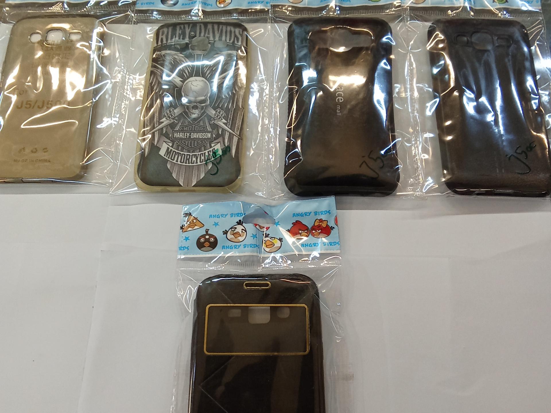 SAMSUNG GALXE J500 j5