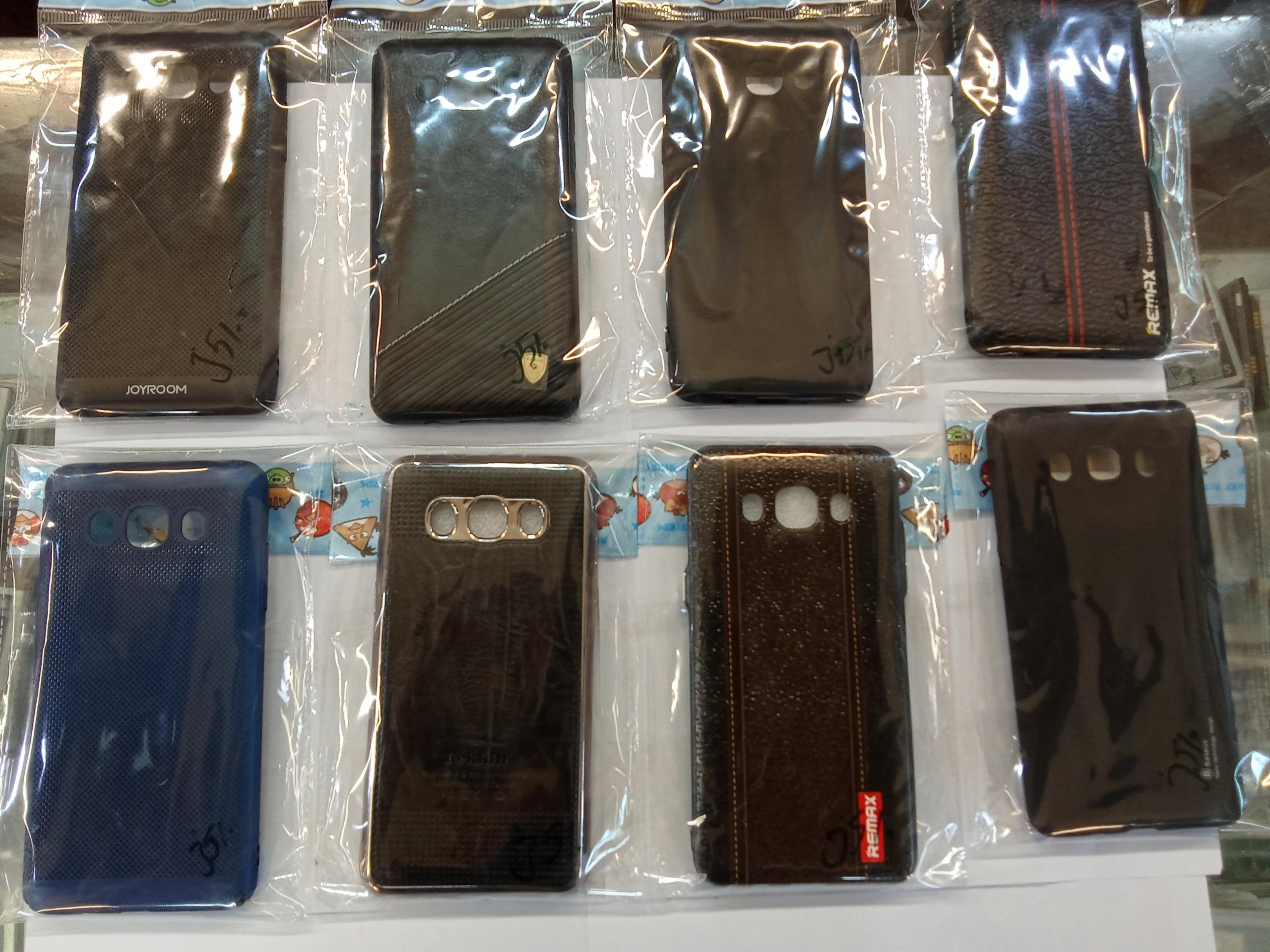 SAMSUNG GALXE J510