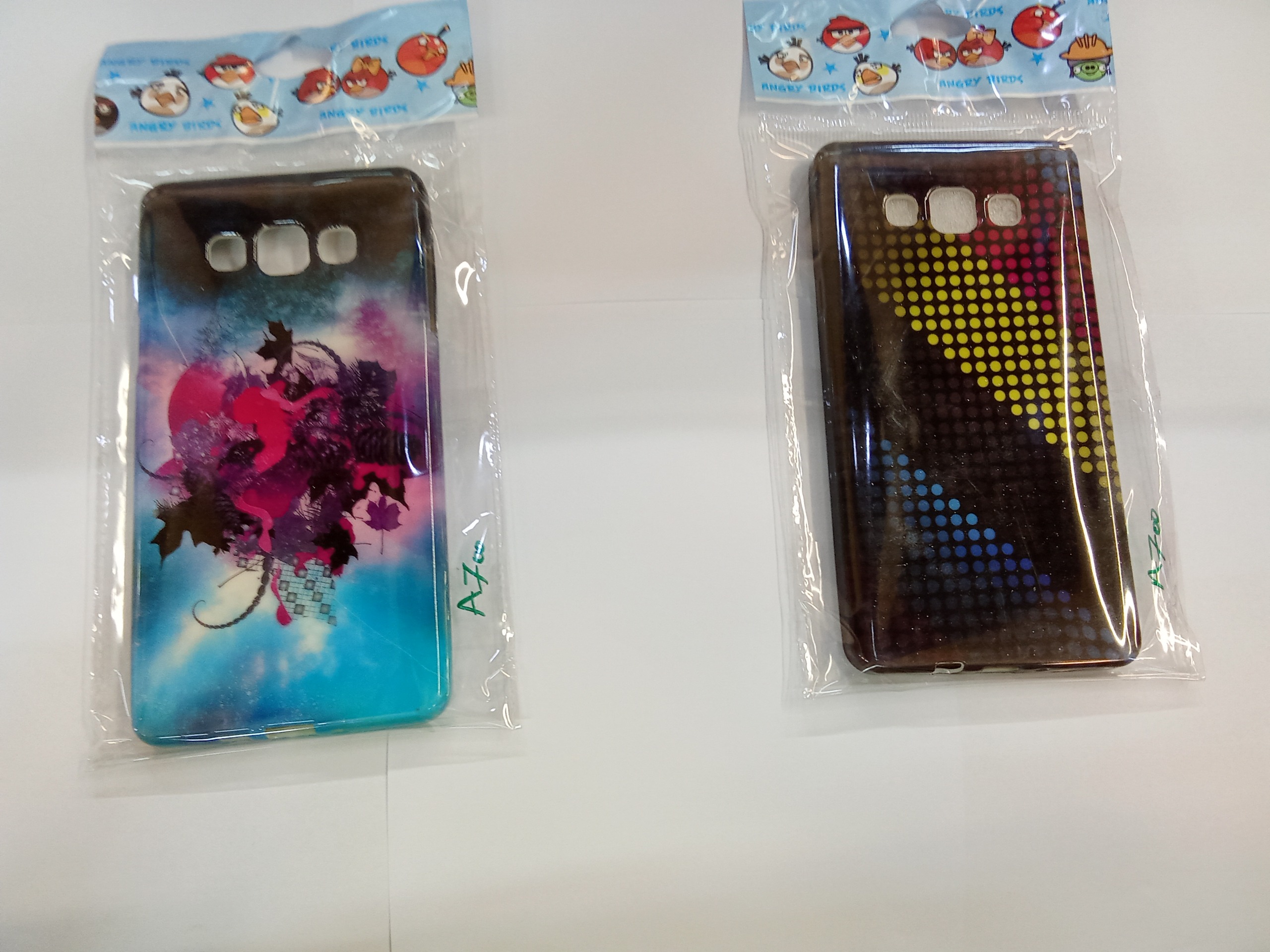 SAMSUNG GALAXY A7