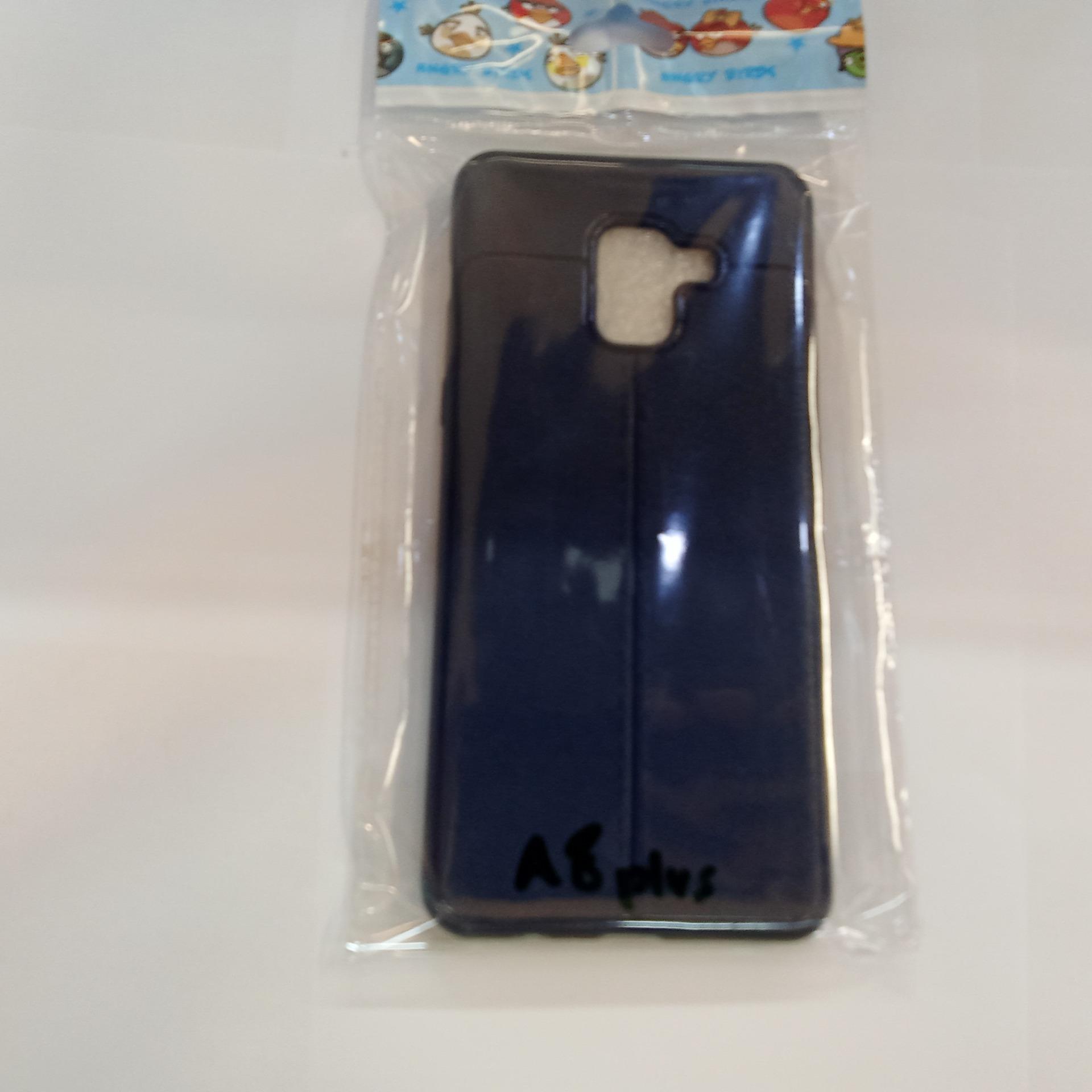 SAMSUNG GALAXY A8plus