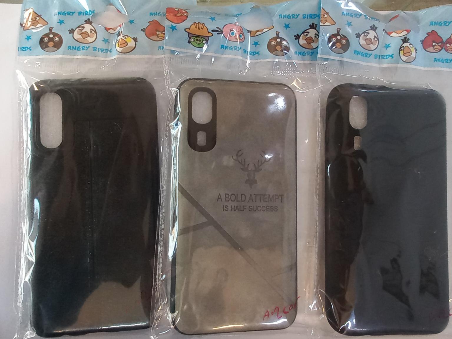 SAMSUNG GALAXY A02Cor