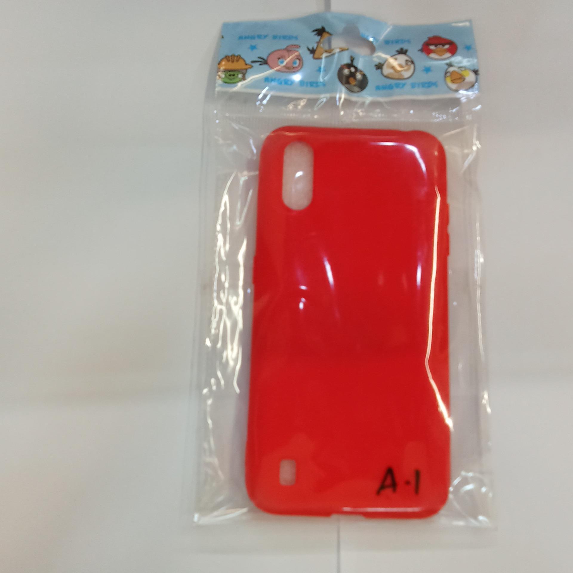 SAMSUNG GALAXY A01