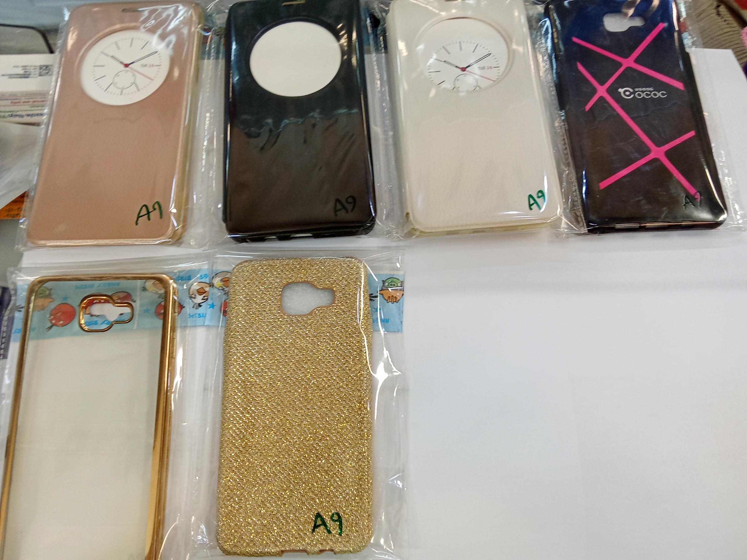 SAMSUNG GALAXY A9