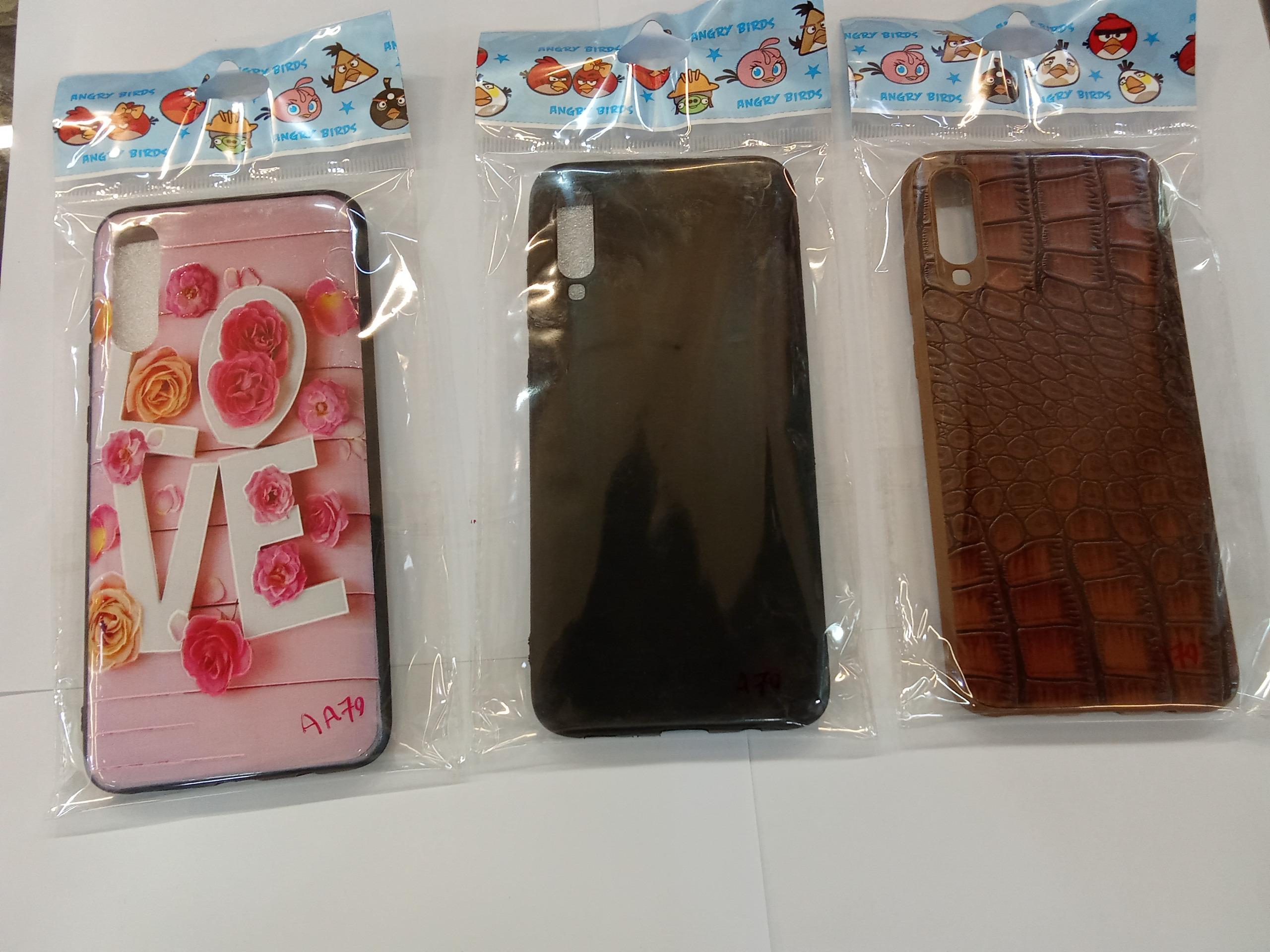 SAMSUNG GALAXY a70