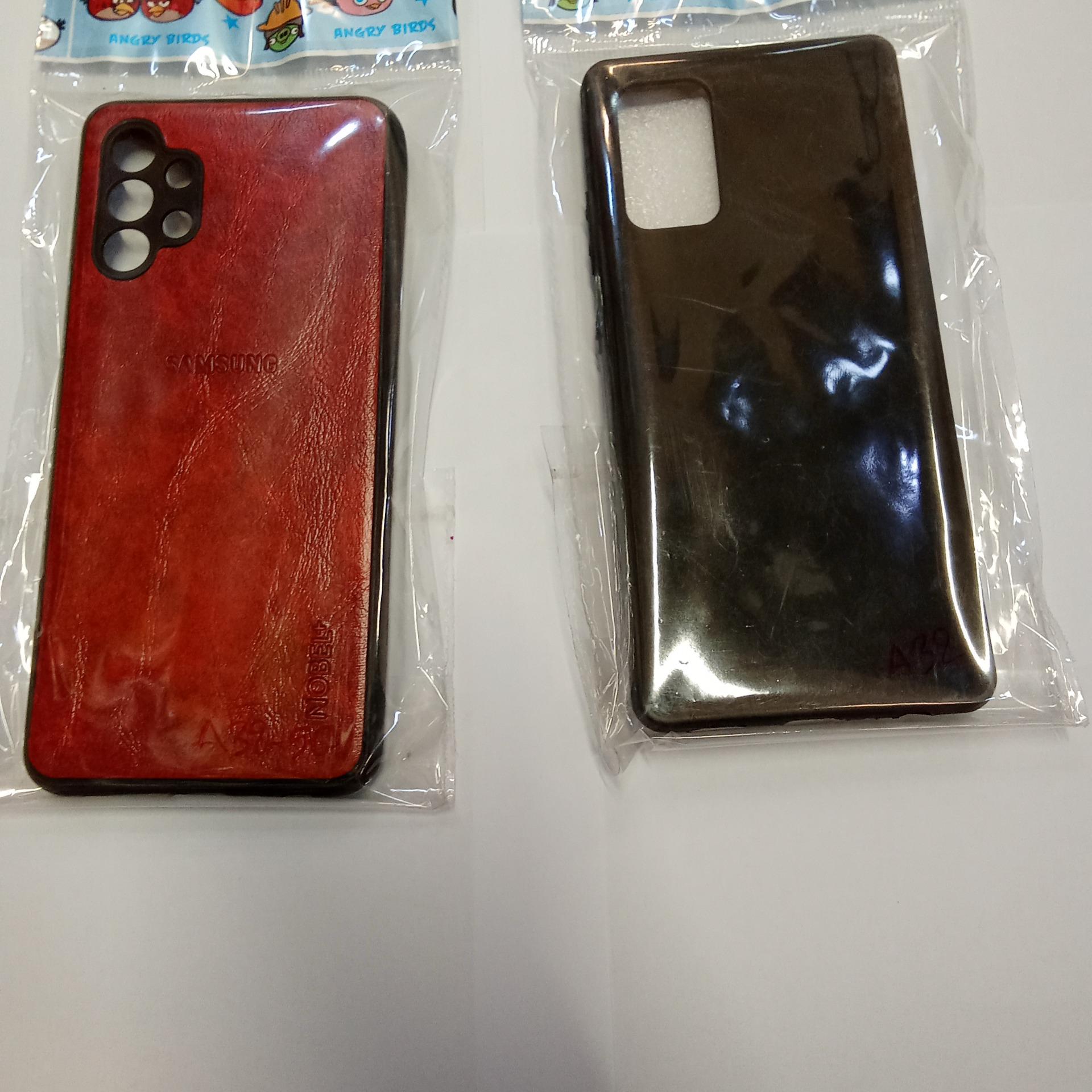 SAMSUNG GALXE A32