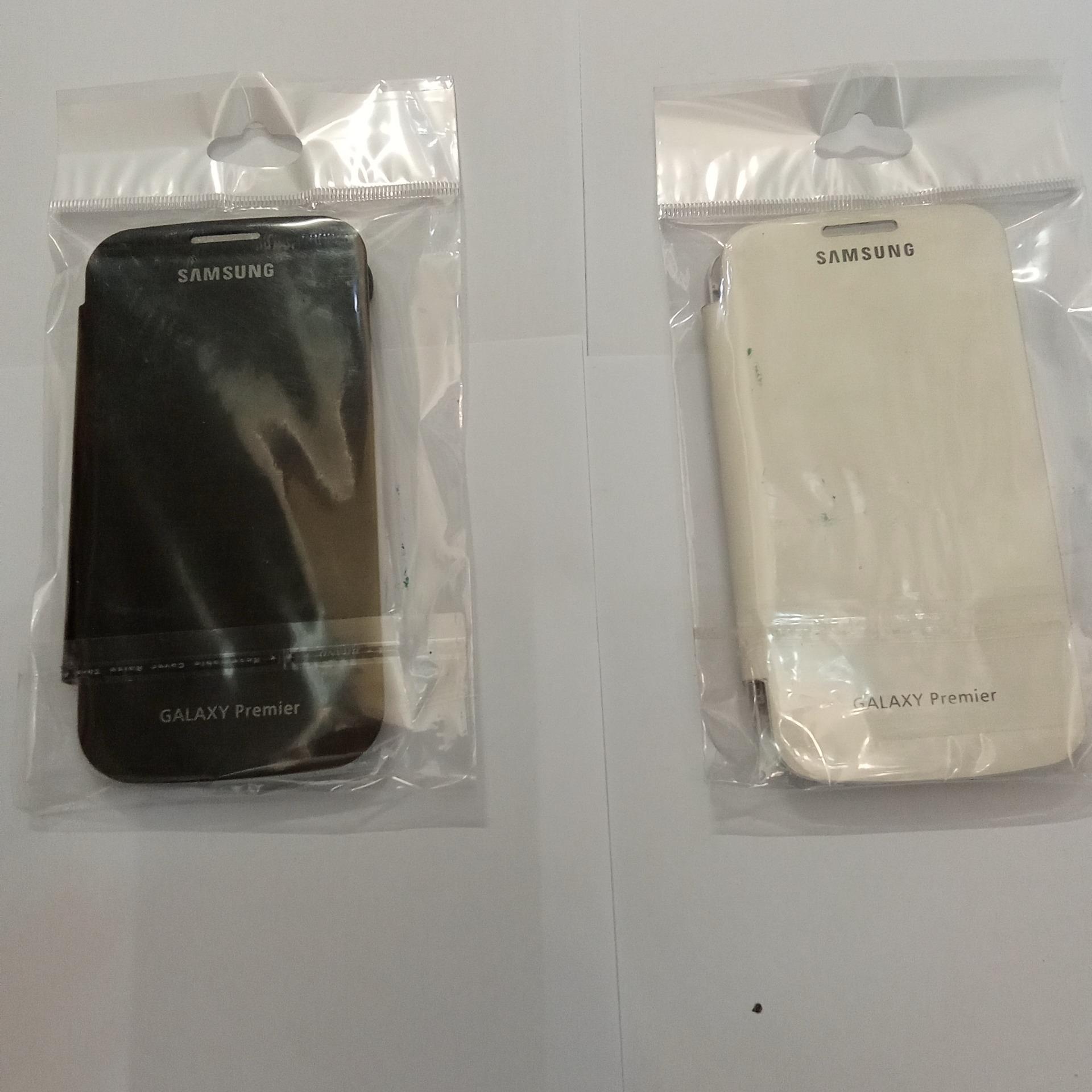 Samsung Galaxy Premier I9260