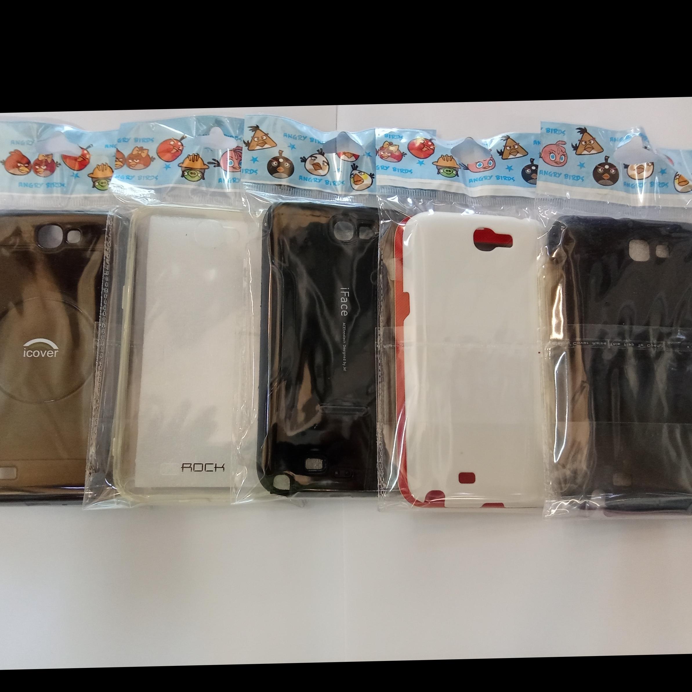 Samsung note 1 گارد گوشی