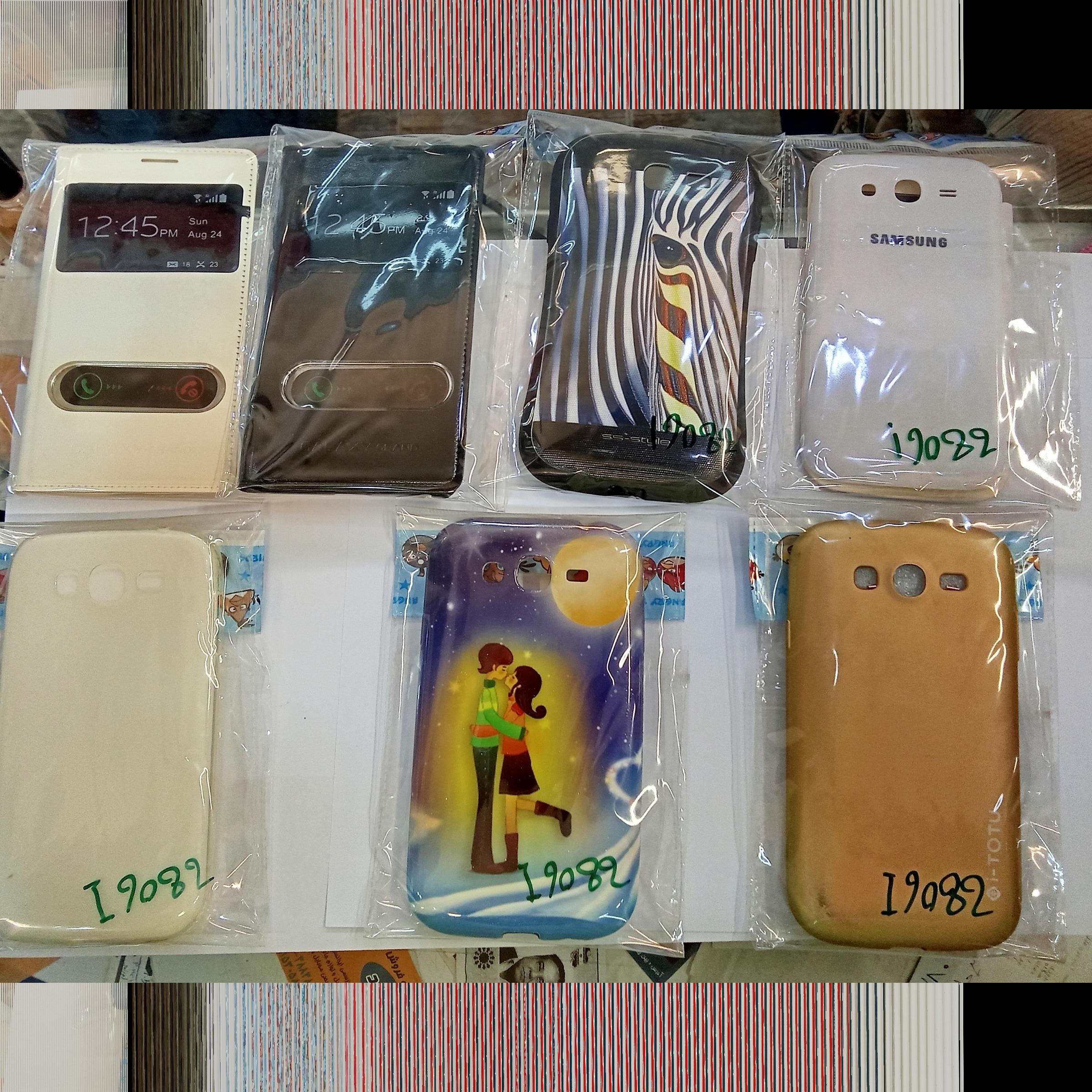 Samsung Grand i9082/i9060