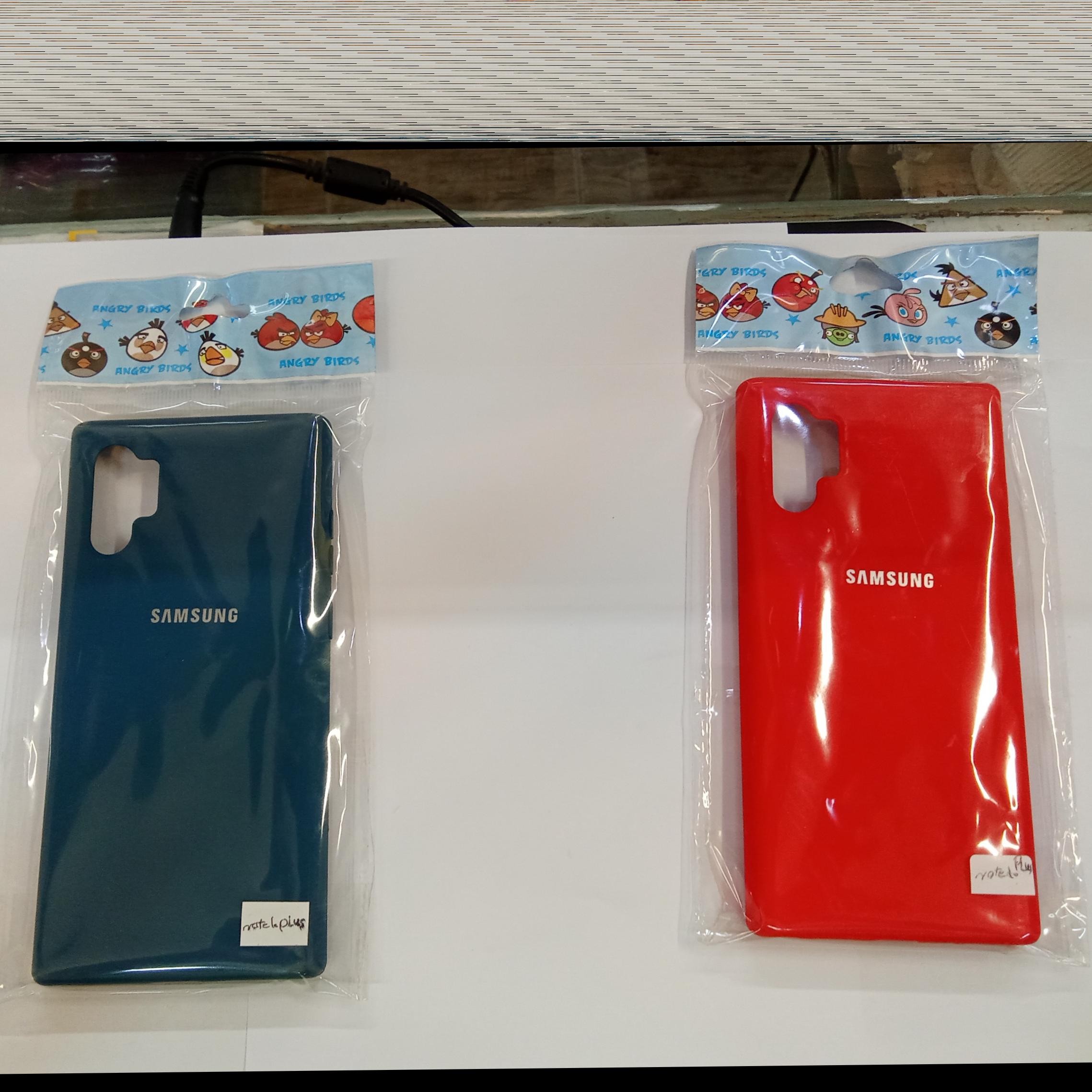 Samsung Galaxy note 10