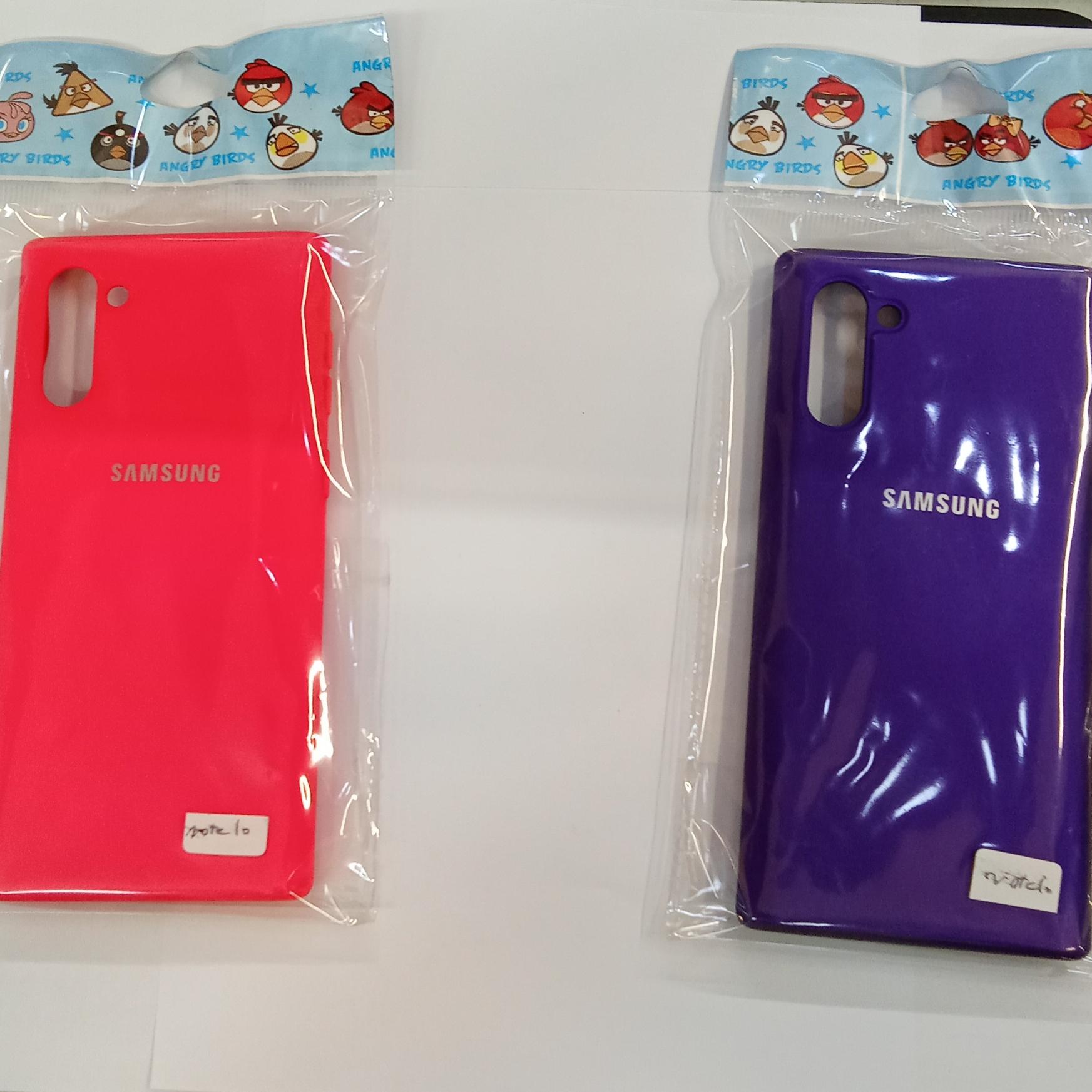 Samsung Galaxy note 10