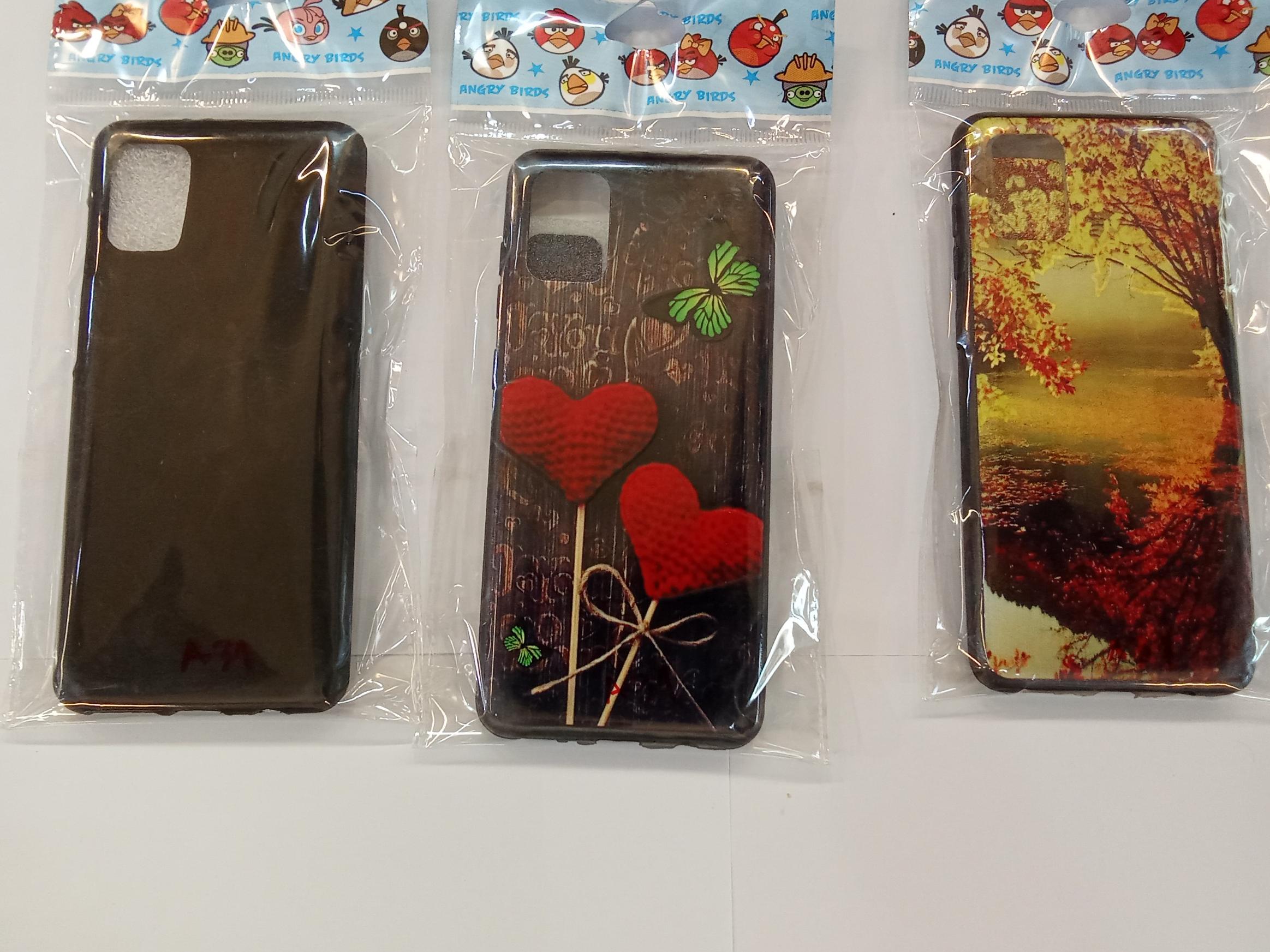 SAMSUNG GALAXY A31