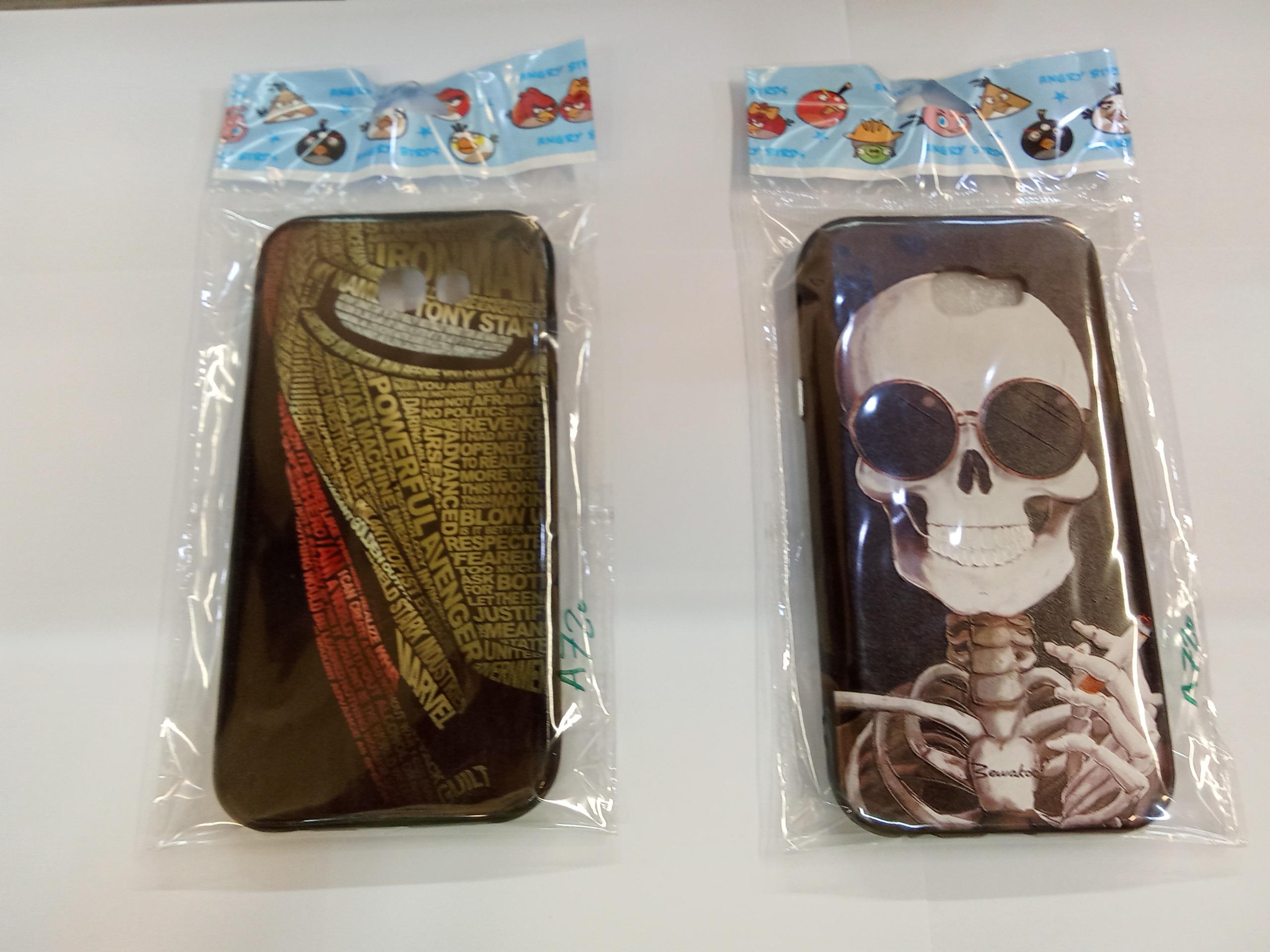 SAMSUNG GALAXY A720