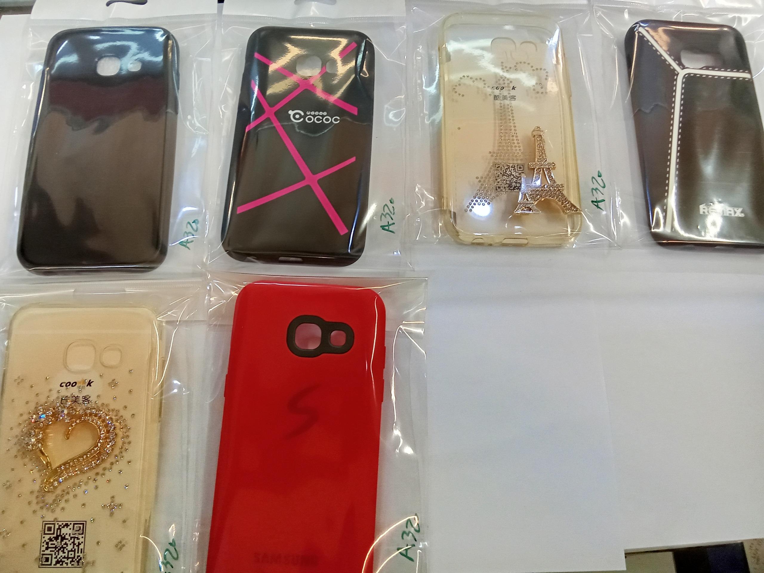 Samsung Galaxy A320