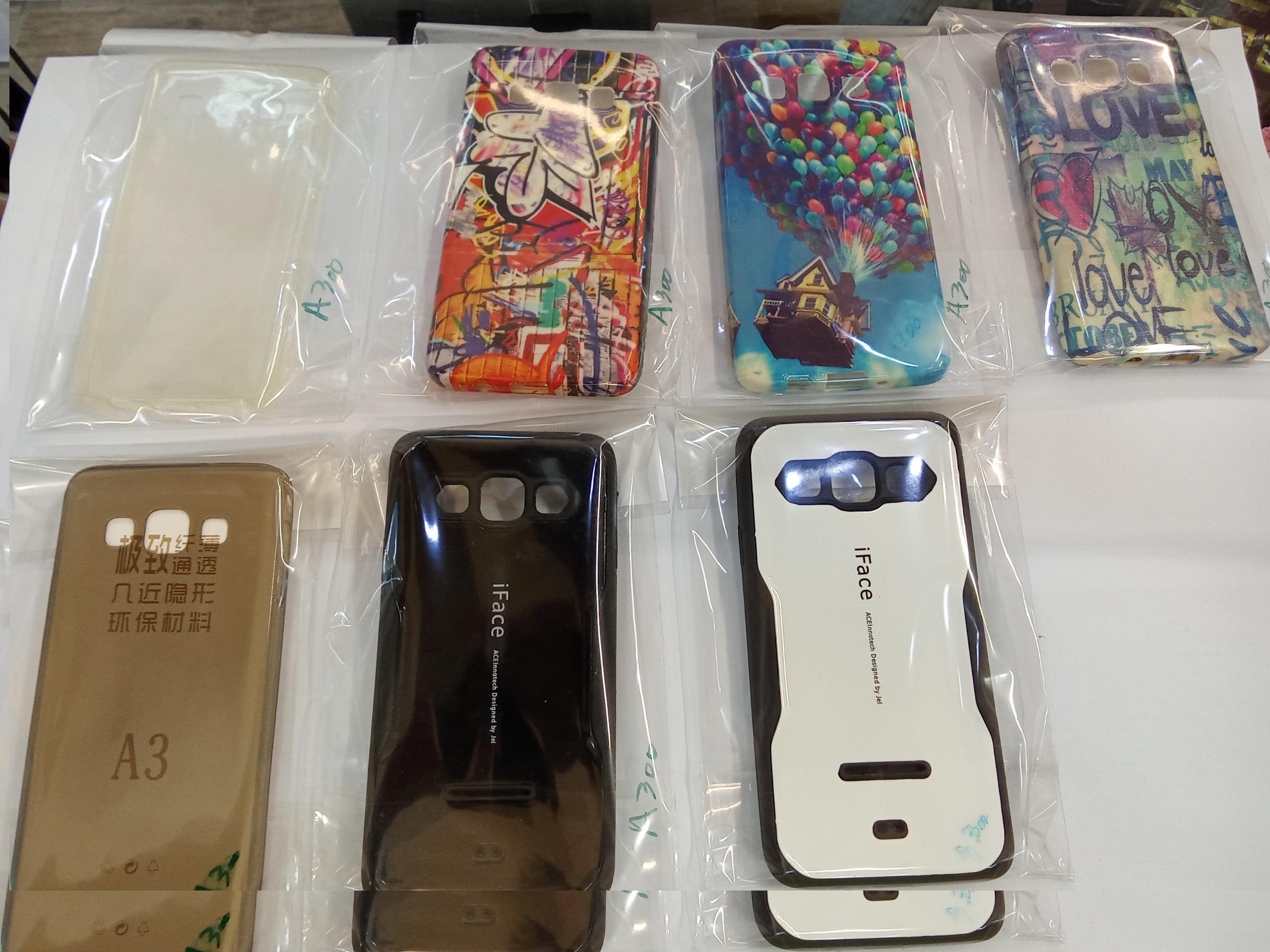 Samsung Galaxy A3