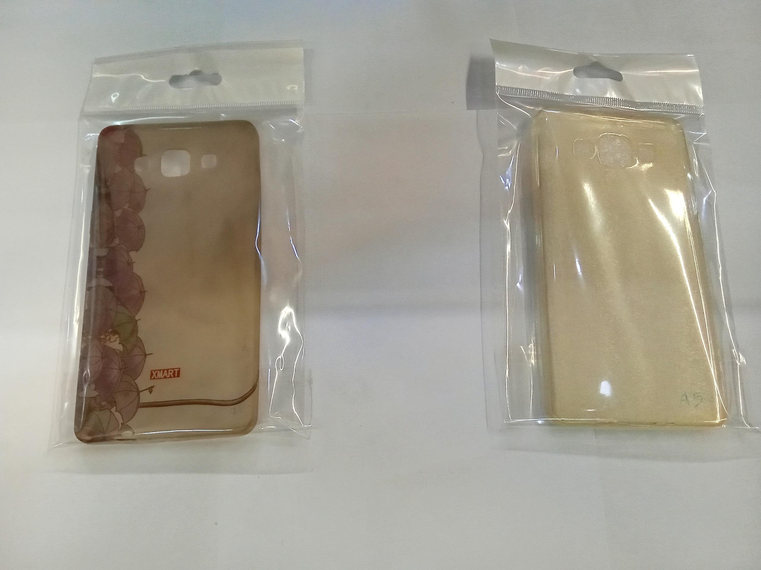SAMSUNG GALAXY A5