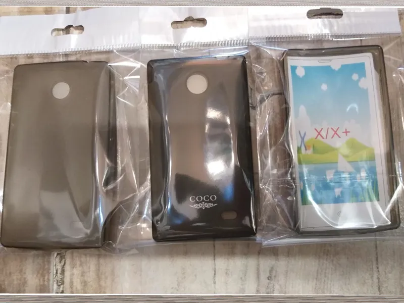 گارد گوشی نوکیا NOKIA X