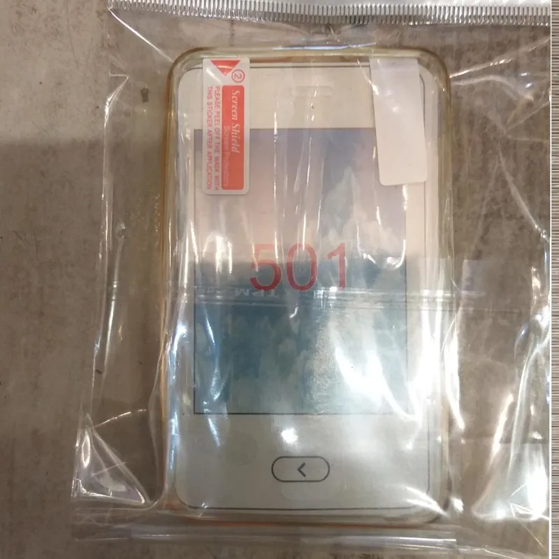 گارد گوشی نوکیا NOKIA ASHA 501