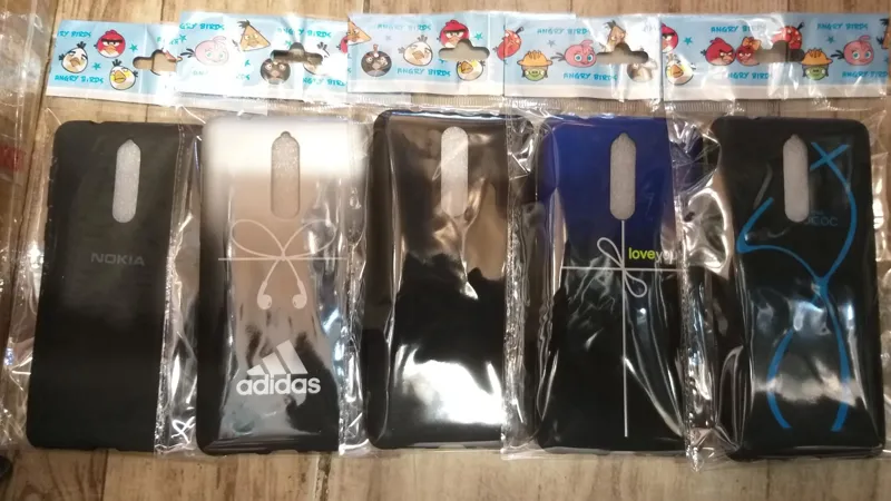 گارد گوشی نوکیا NOKIA8