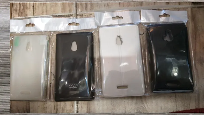 گارد و کیف گوشی NOKIA XL