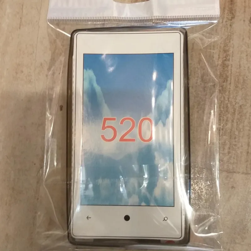 گارد گوشی نوکیا nokia Lumia 520
