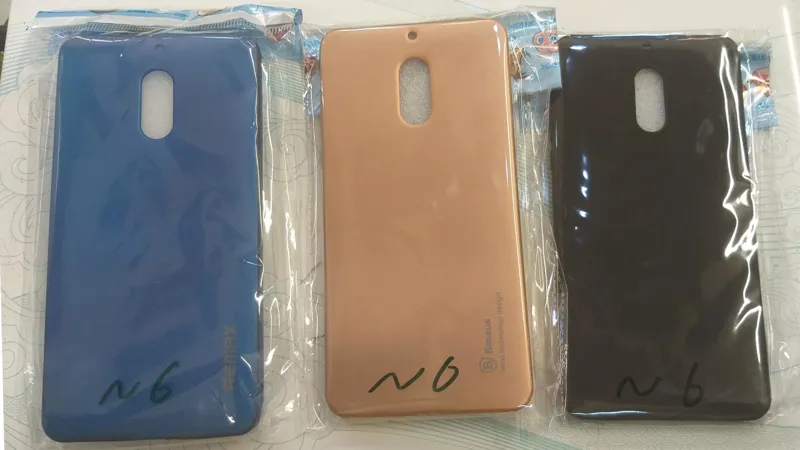 گارد گوشی نوکیا NOKIA6