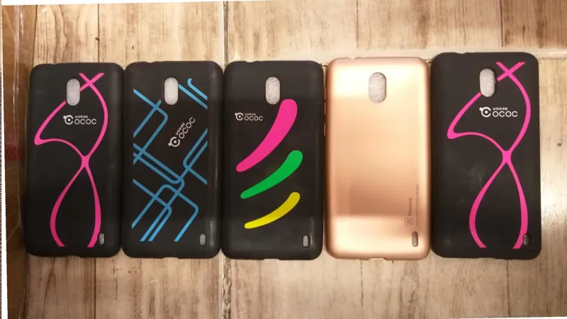 گارد گوشی نوکیا NOKIA 2