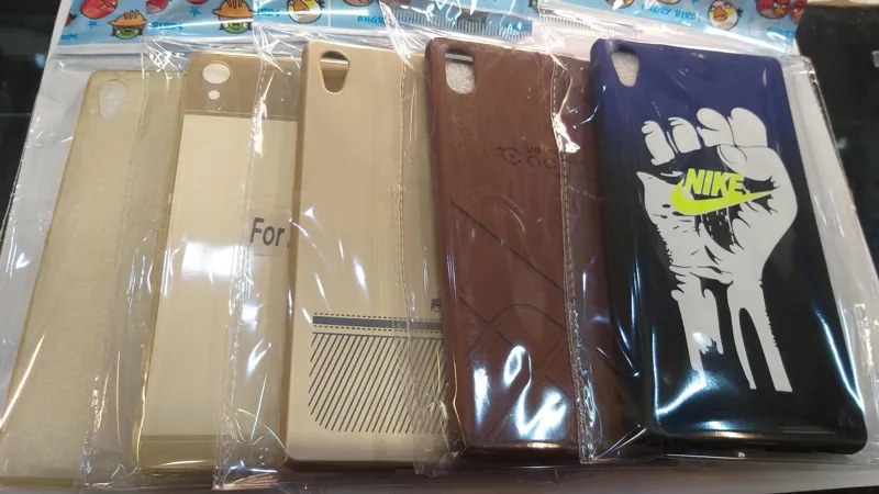 گارد گوشی SONY Z4