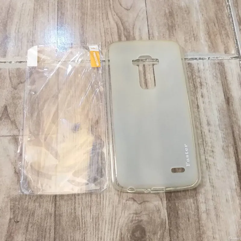 گارد گوشی LG جی فلکس