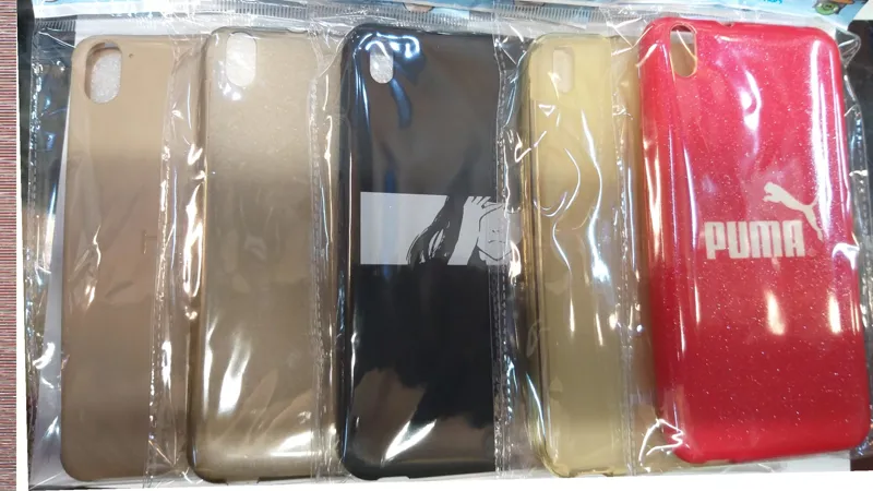 گارد گوشی HTC D816 - D820