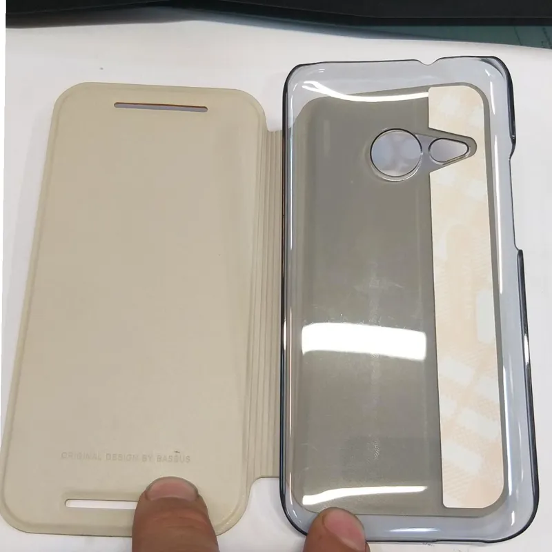 کیف گوشی HTC ONE M8 mini