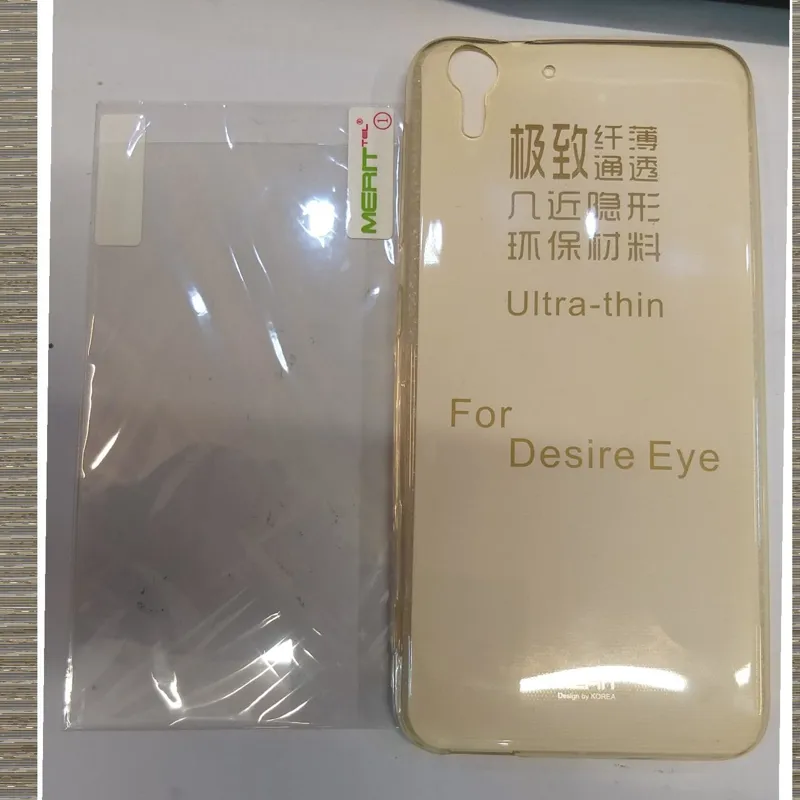 گارد گوشی HTC D Eye
