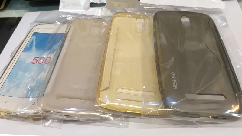 گارد گوشی HTC Desire500