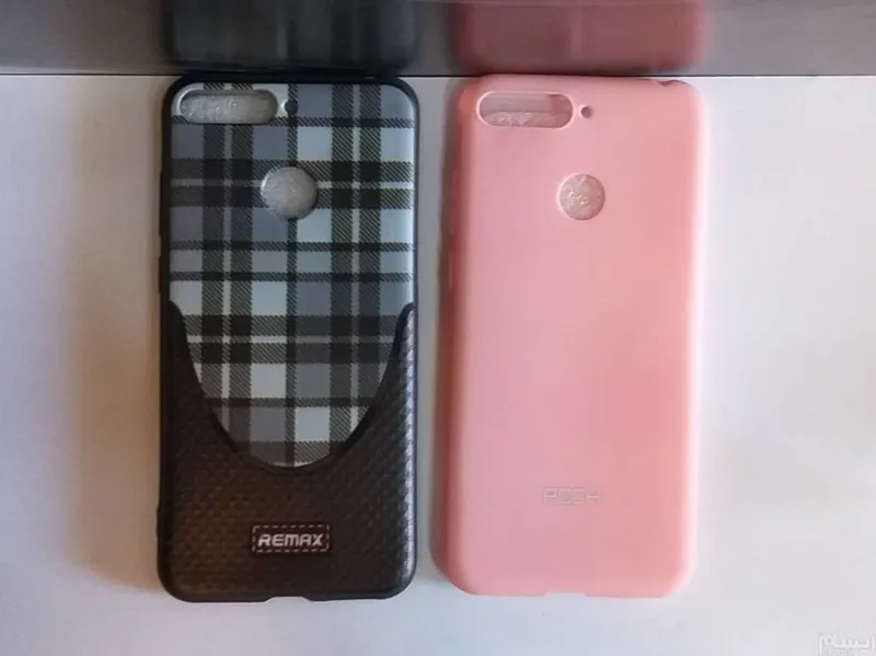 کاور گوشی هاوای Honor 7a