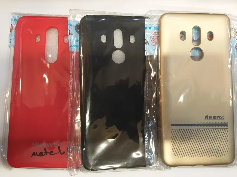 کاور گوشی هاوای mate10pro
