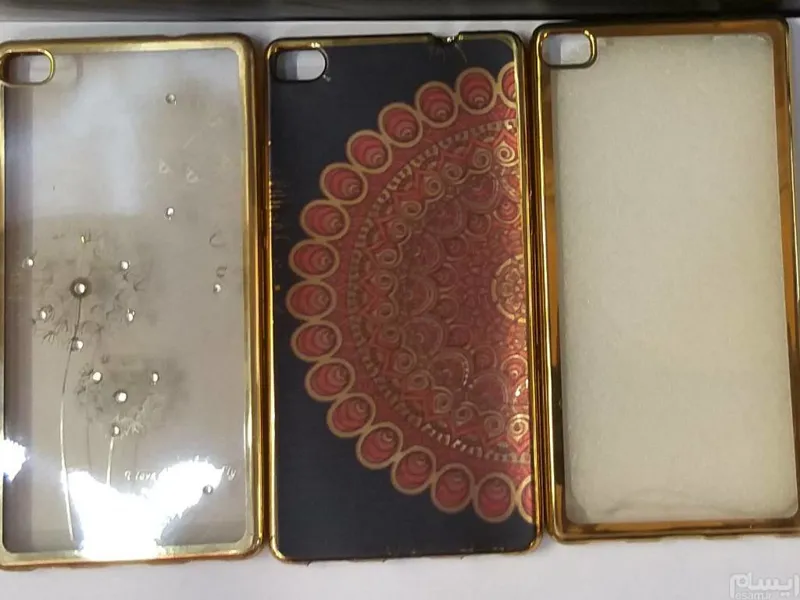کاور گوشی هاوای p8