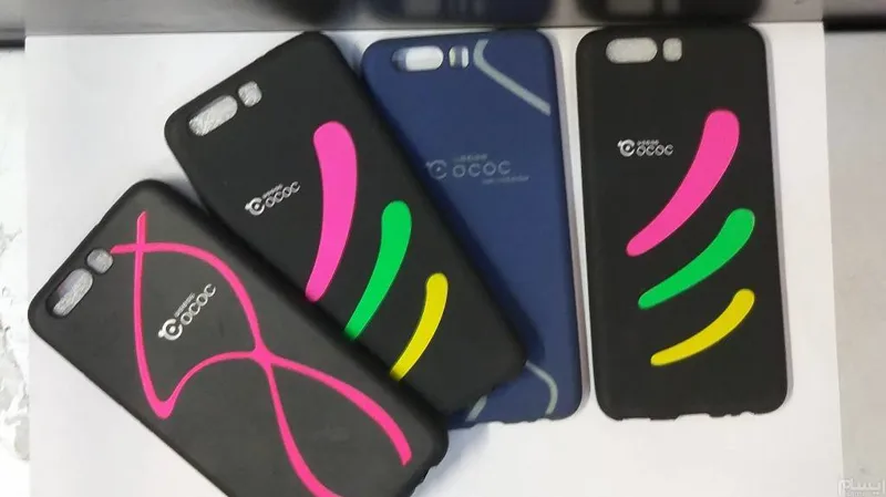 کاور گوشی هاوای P10 plus