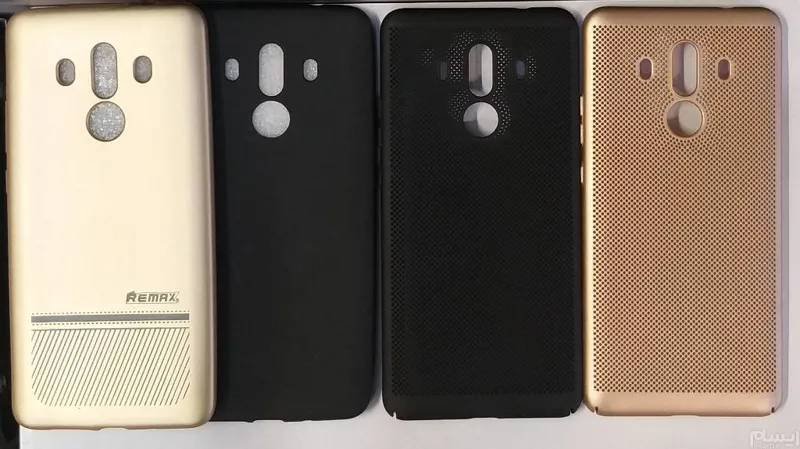 کاور گوشی هاوای mate10pro